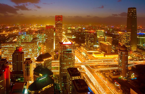 北京之声,尊敬听众,美好时光启幕