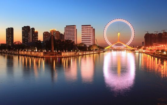 天津盛邀嘉宾与观众共襄盛会