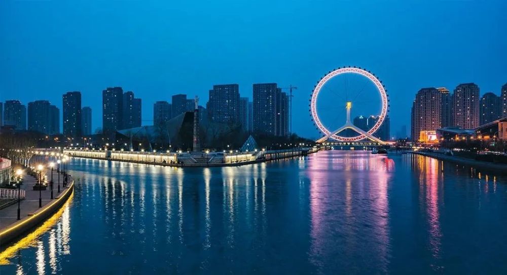 天津盛邀嘉宾与观众共襄盛会