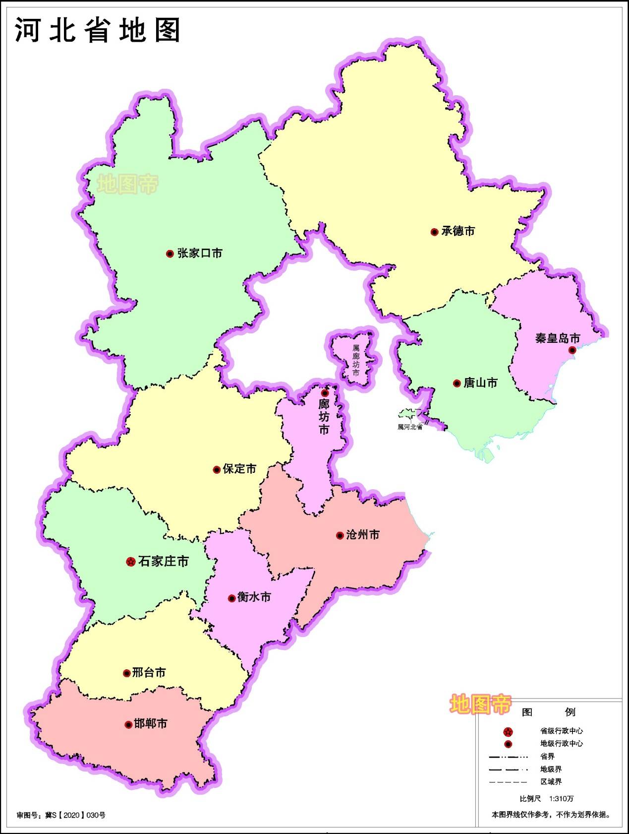 河北,历史与现代交相辉映的璀璨之珠