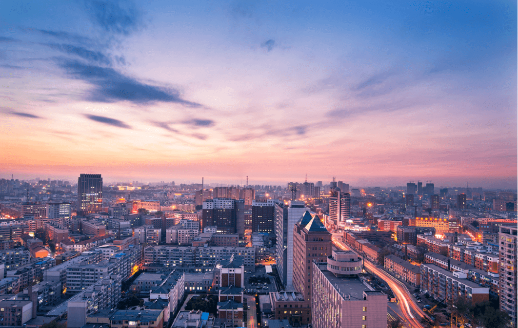 吉林盛会，致敬领导与朋友们的温馨聚会