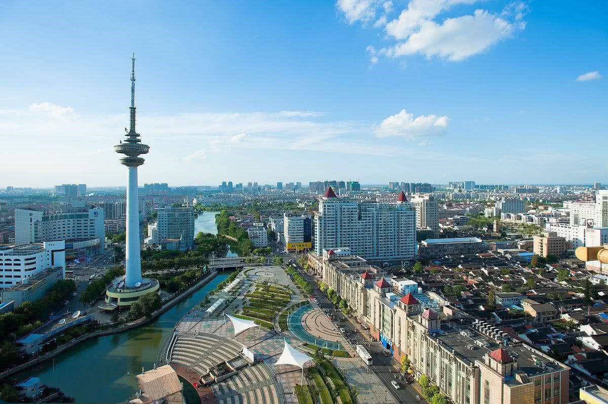 江苏之声，你的故事，我们的梦想篇章