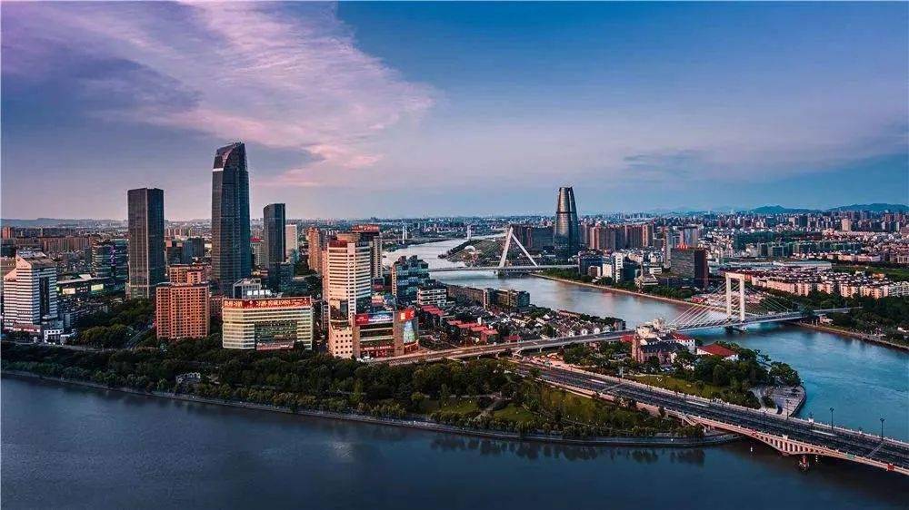 浙江印象，大学生眼中的浙江风采