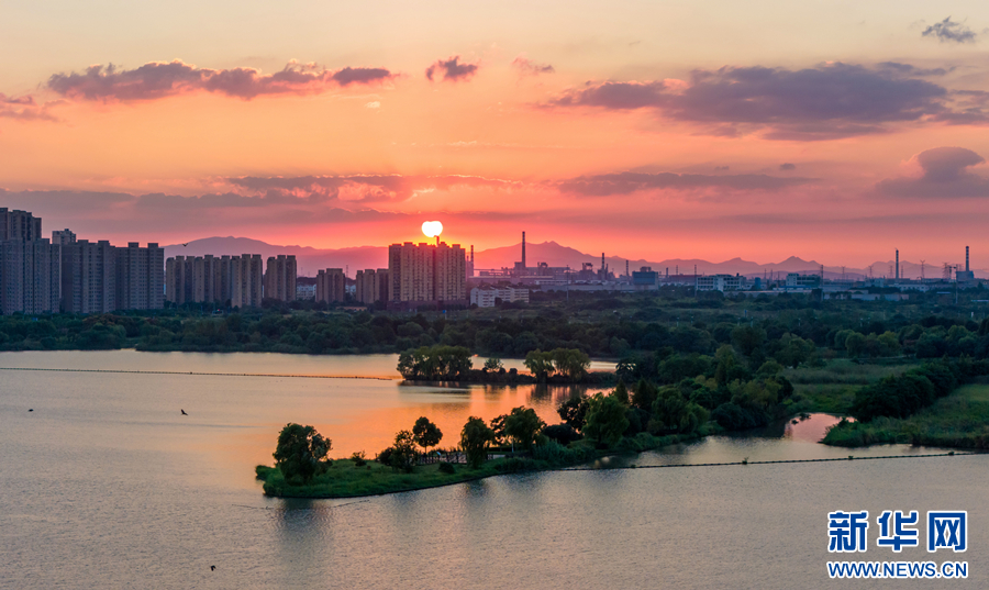 梦想启航之地，安徽的无限可能