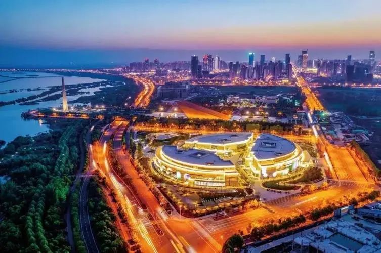 梦想启航之地,安徽的无限可能