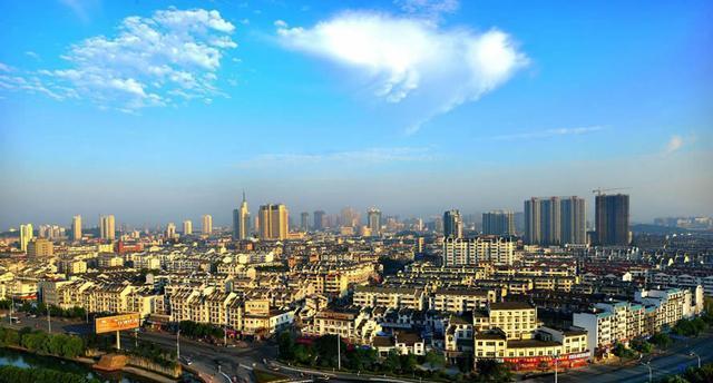 梦想启航之地,安徽的无限可能