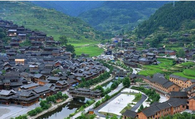 贵州之行,自然与文化融合之美探寻之旅