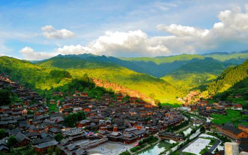 贵州之行,自然与文化融合之美探寻之旅