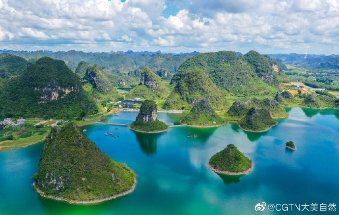 广西多元文化交融与生态旅游融合发展探析