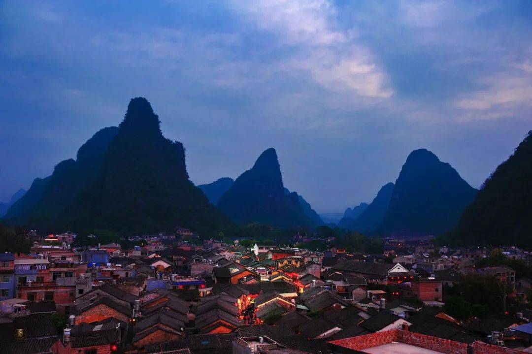 广西多元文化交融与生态旅游融合发展探析