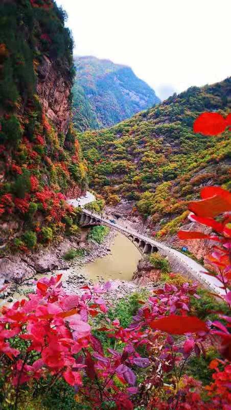 陕西，华夏文明的历史厚重之源