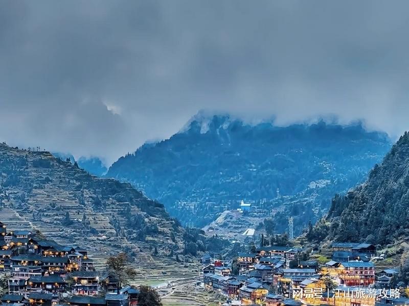 多彩贵州,画卷邀你共绘🎨