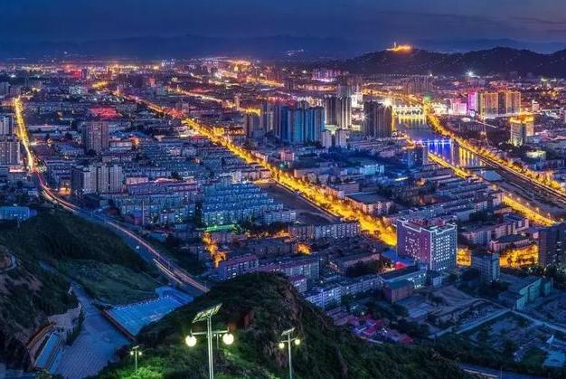 张家口,历史底蕴与现代魅力的交融之城揭秘