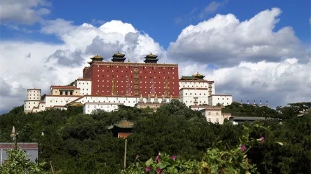 承德,生活的温馨日常故事