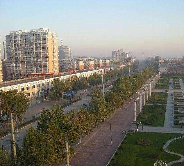 邢台,千年古韵与现代活力的交响之城