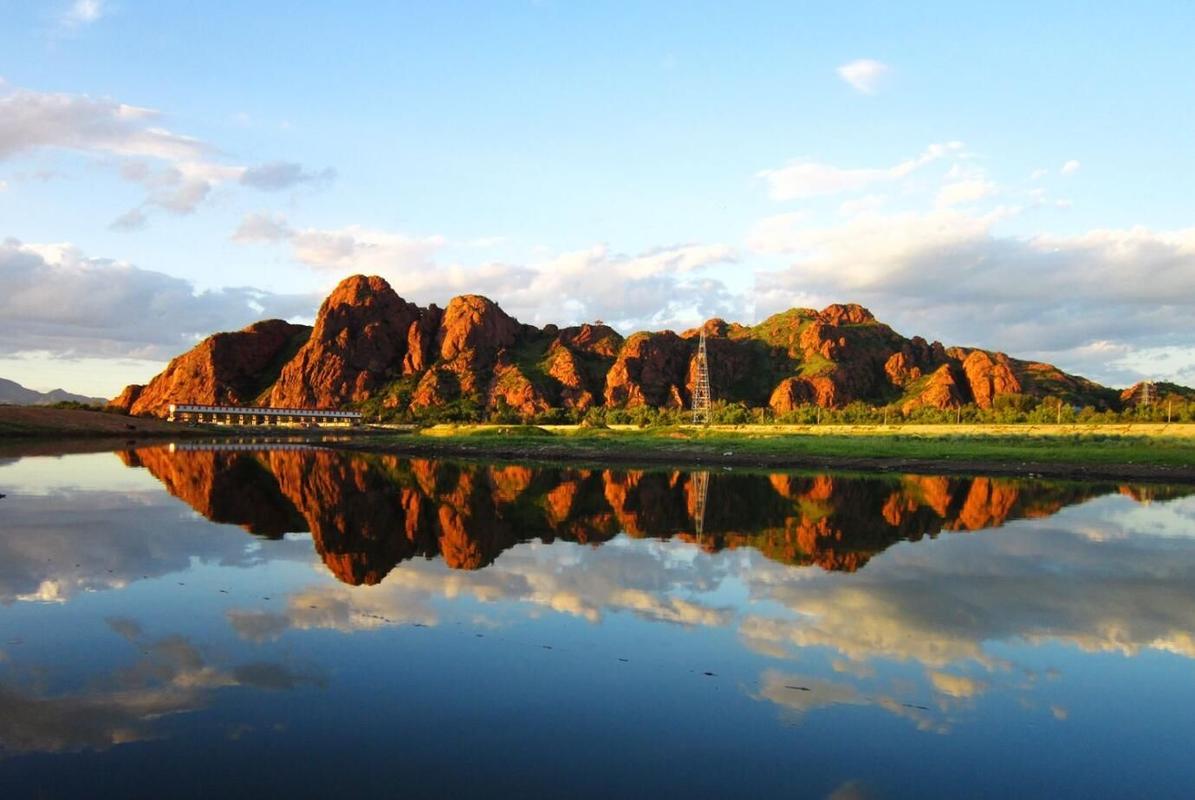 赤峰之韵,探寻赤峰的魅力与韵味