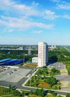 草原明珠通辽的崛起与未来展望