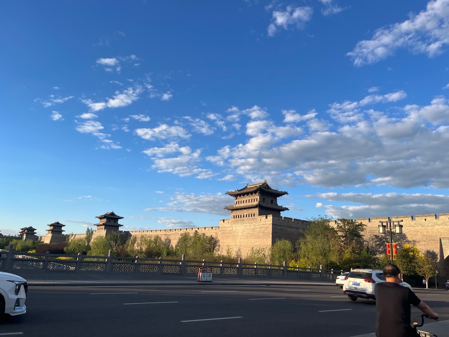 千年大同焕新活力,文旅融合推动高质量发展