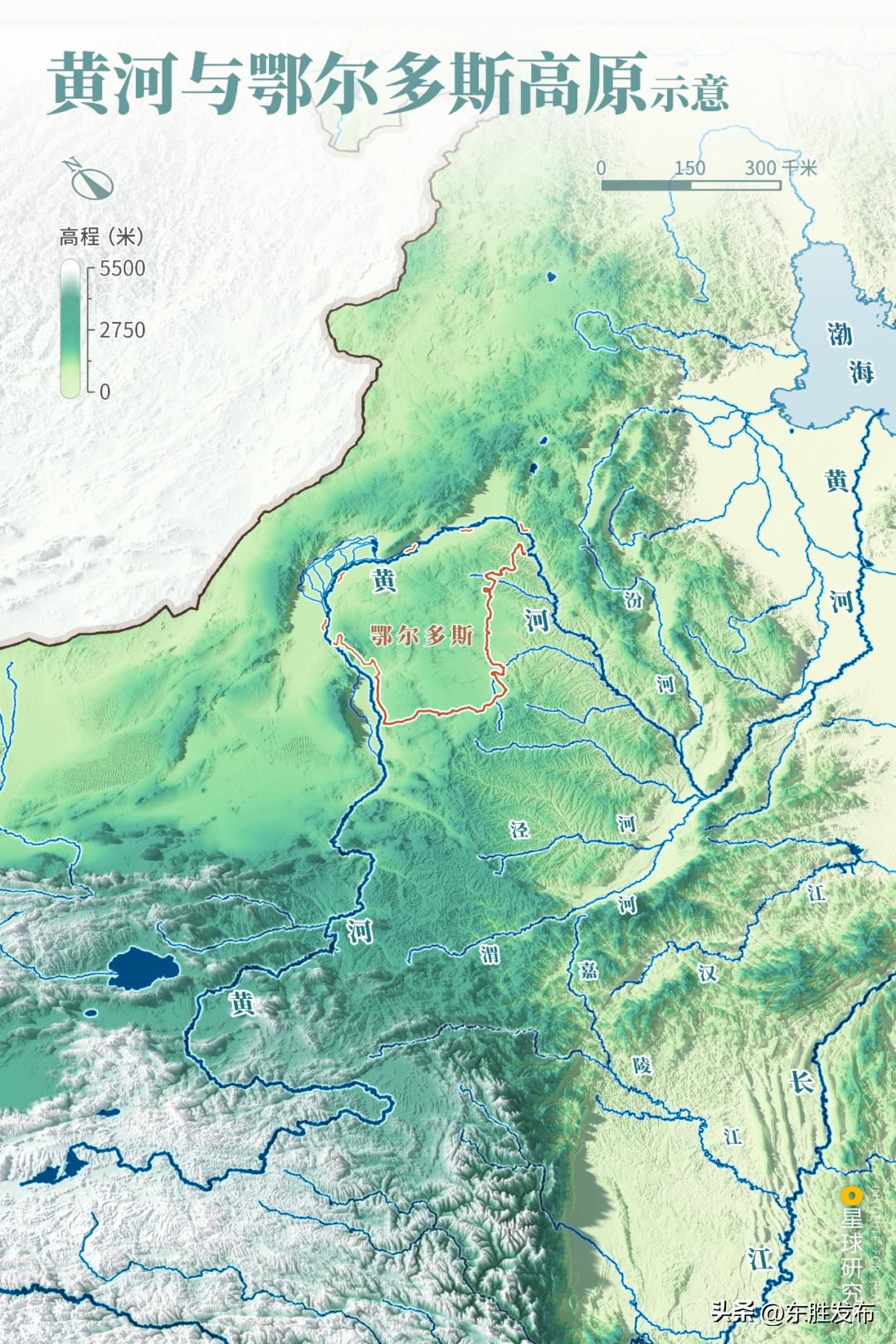 鄂尔多斯,草原明珠的交响——历史与现代的辉映