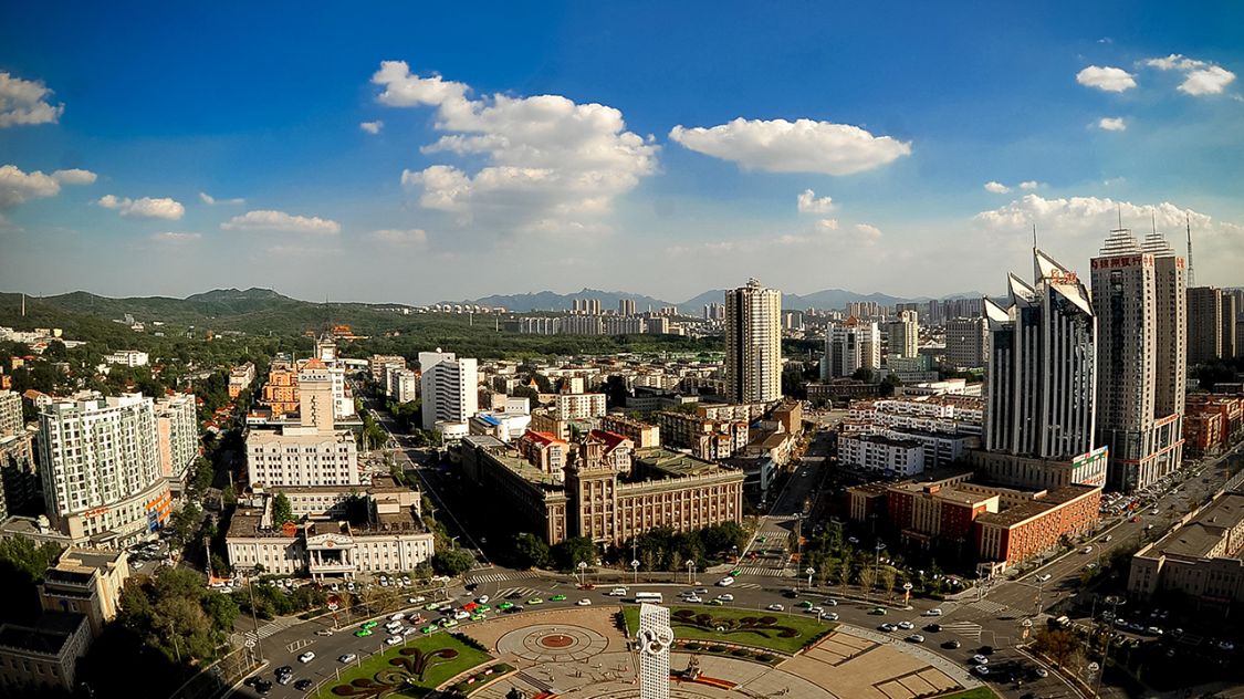 鞍山,钢铁之城的崛起与辉煌历程