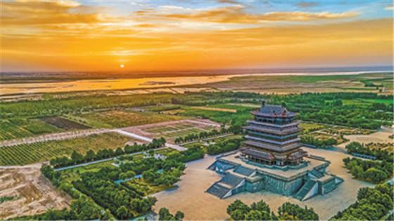 运城智造新篇章,运城高科技产品引领未来潮流