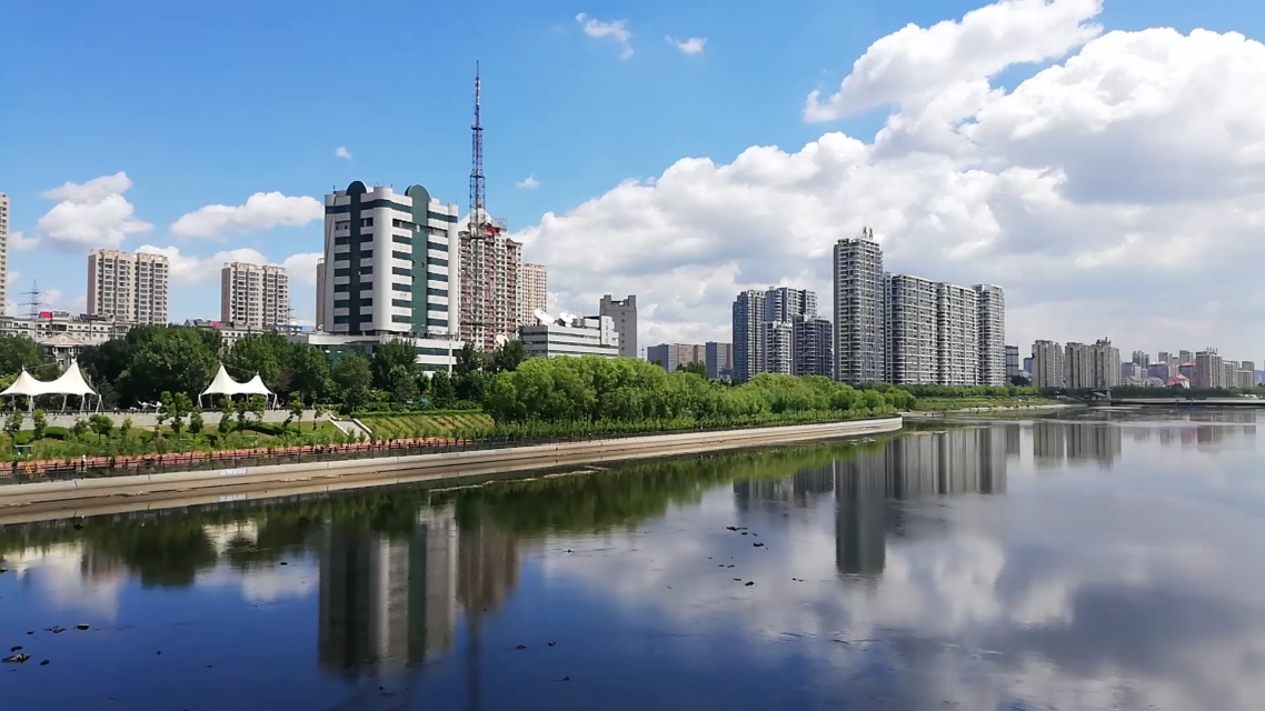 抚顺的温馨日常风采展示