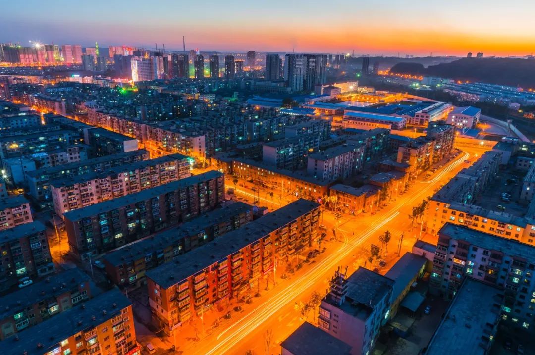 抚顺的温馨日常风采展示